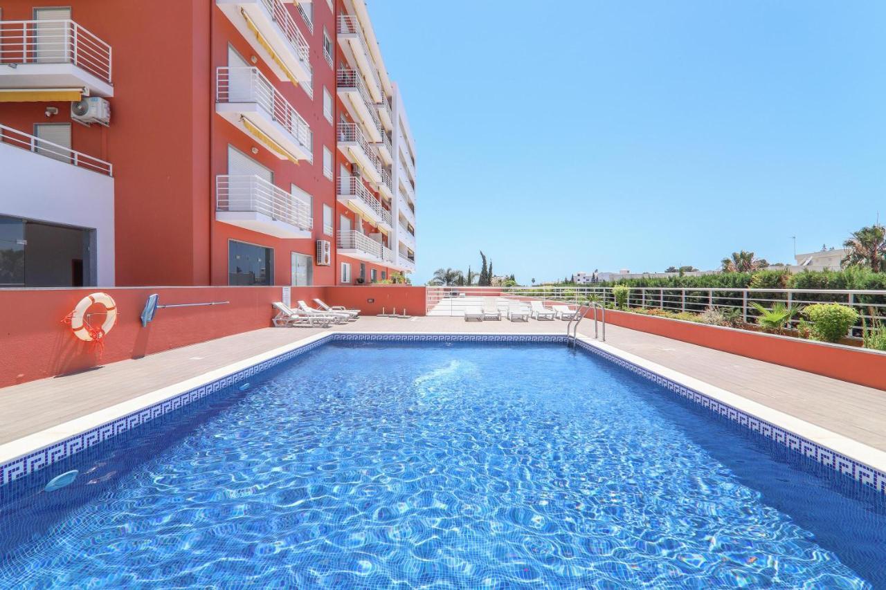 Quinta Dos Arcos Lote 18 3ºg Apartment Armacao de Pera Exterior photo